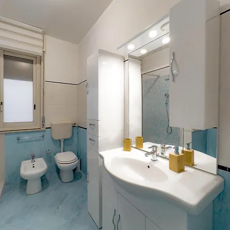 Appartement Casa Belsito
