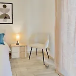 Casa Belsito Palermo