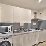 Apartment Casa Belsito Palermo