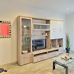 Apartment Casa Belsito Palermo