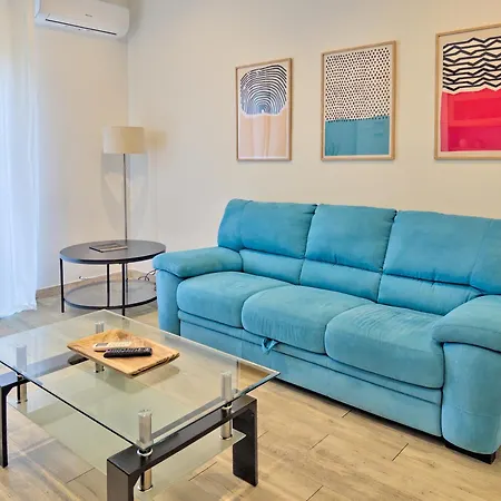 Apartamento Casa Belsito