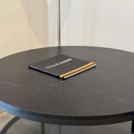 Casa Belsito * パレルモ