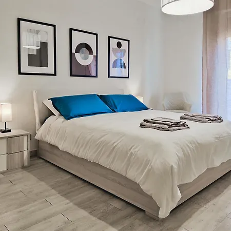 Casa Belsito Apartment *