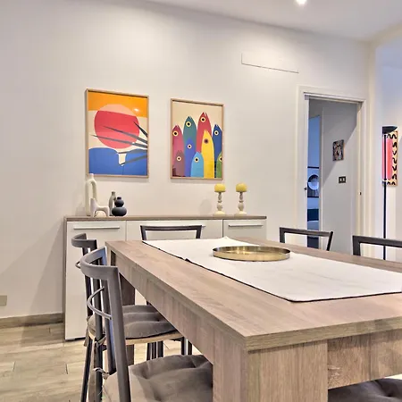 Casa Belsito * パレルモ