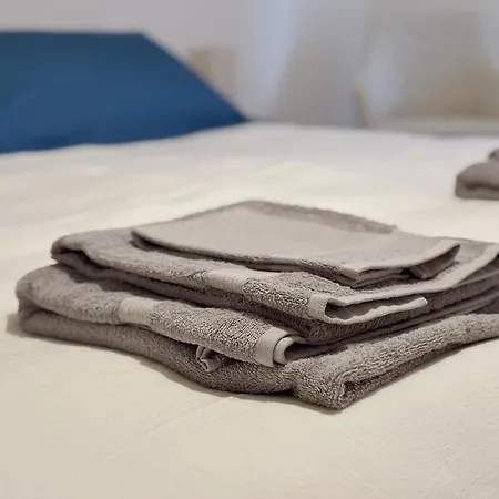 Casa Belsito Apartamento