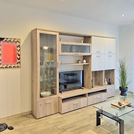 Apartment Casa Belsito Palermo