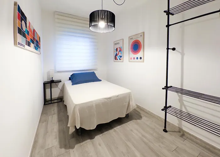 Casa Belsito Apartamento Palermo