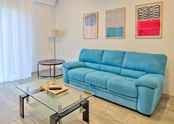 Apartamento Casa Belsito