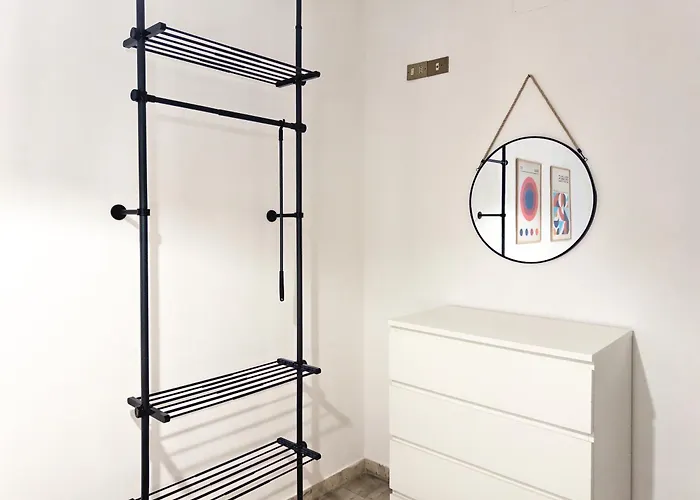 Casa Belsito Apartamento Palermo