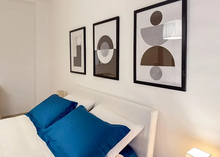 Apartamento Casa Belsito Palermo