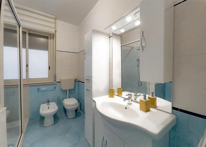 Apartamento Casa Belsito