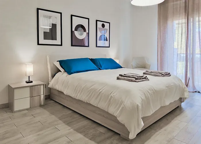 Casa Belsito Apartamento *