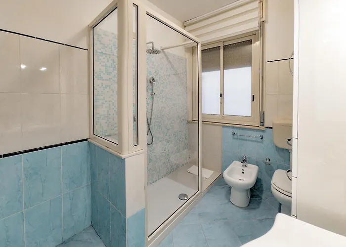 Apartamento Casa Belsito *