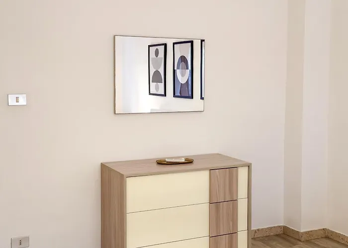 Casa Belsito *