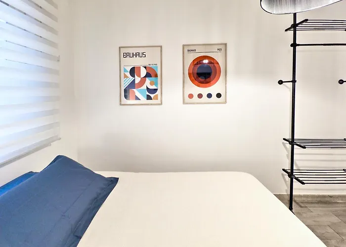 Casa Belsito Apartamento *