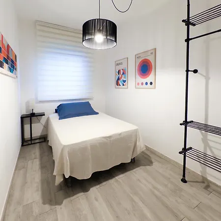 Casa Belsito 公寓 巴勒莫